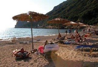 Corfu  Ermones Active Holiday Resort מראה חיצוני תמונה