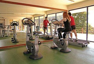 Corfu  Ermones Active Holiday Resort מראה חיצוני תמונה