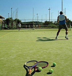 Corfu  Ermones Active Holiday Resort מראה חיצוני תמונה